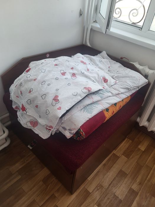 Кресло кровать удобная