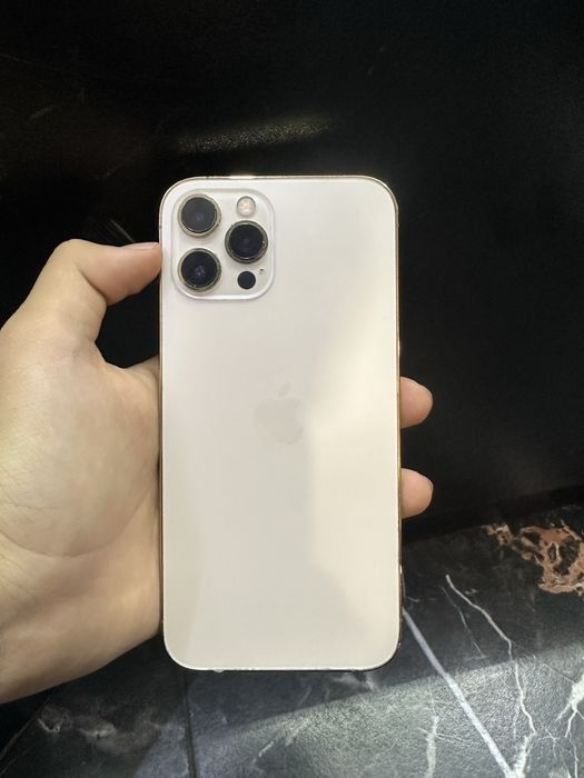 Айфон 12 про мах 256