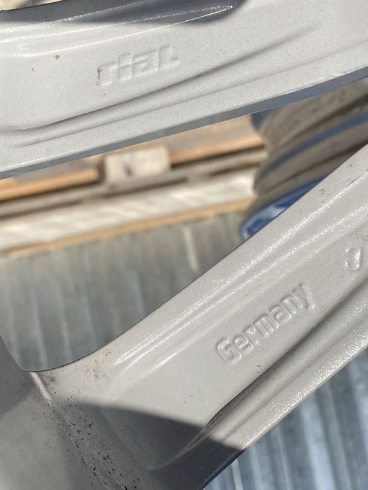 18 цола 5 х 112 мм Мерцедес , Mercedes GLC , GLE , E , S , C , V