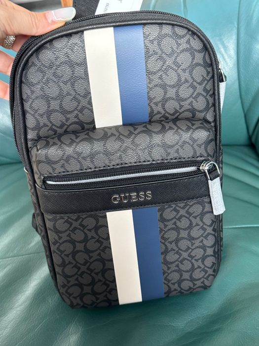 Borseta  Mare Guess