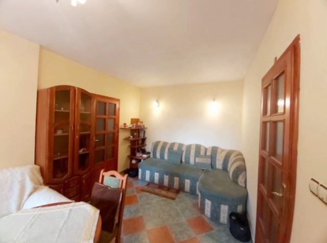 Дава се под наем Двустаен апартамент в София, Редута - 58 кв.м за 497.25 € - Снимка #1