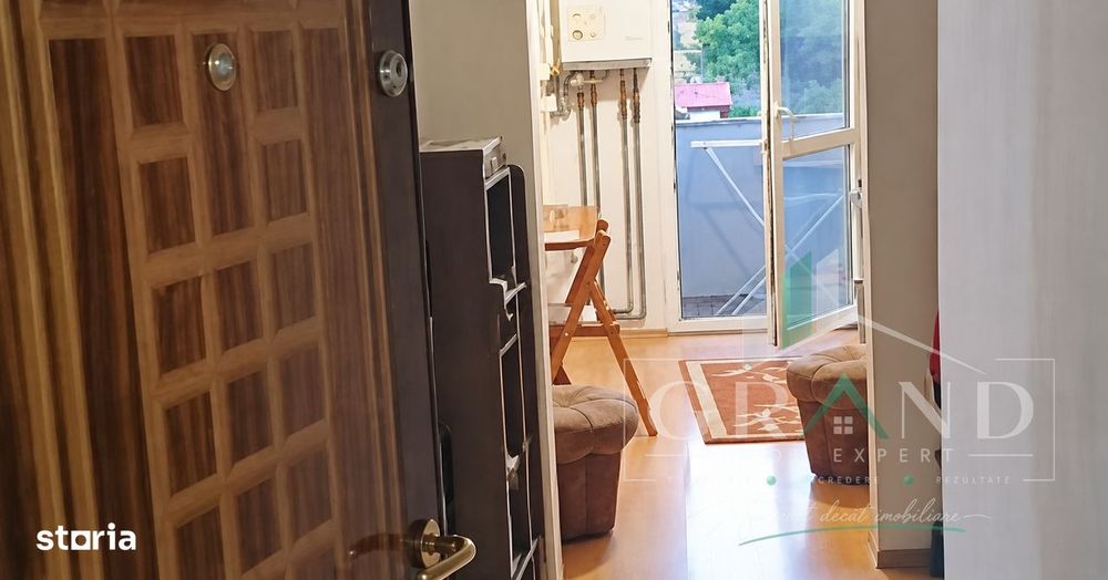 Vand apartament, str. Donath, zona hotel Premier, Grigorescu