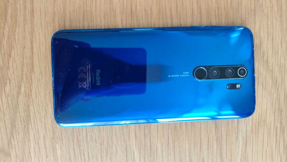 XIAOMI Redmi Note 8 Pro 6/64 GB