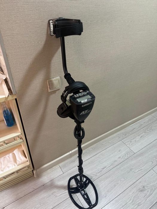 металлоискатель GARRETT atpro INTERNATIONAL
