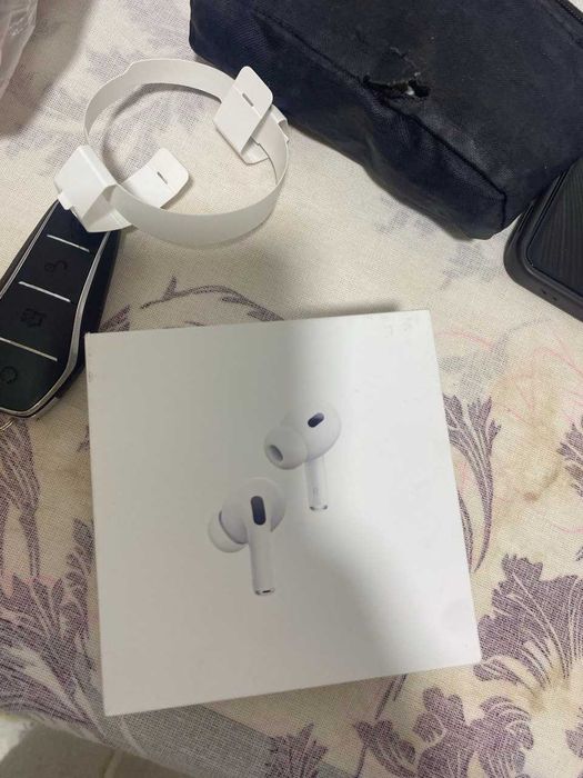AirPods pro 2 vetnam