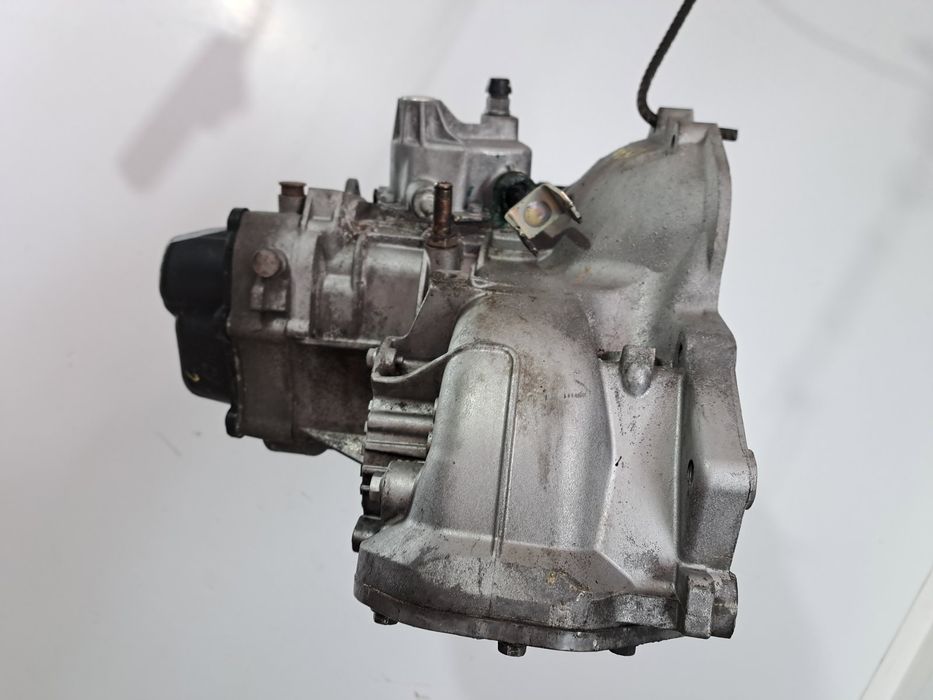 Cutie viteze manuala 5 trepte Opel Corsa E [Fabr 2014-prezent] 1.4 Ben