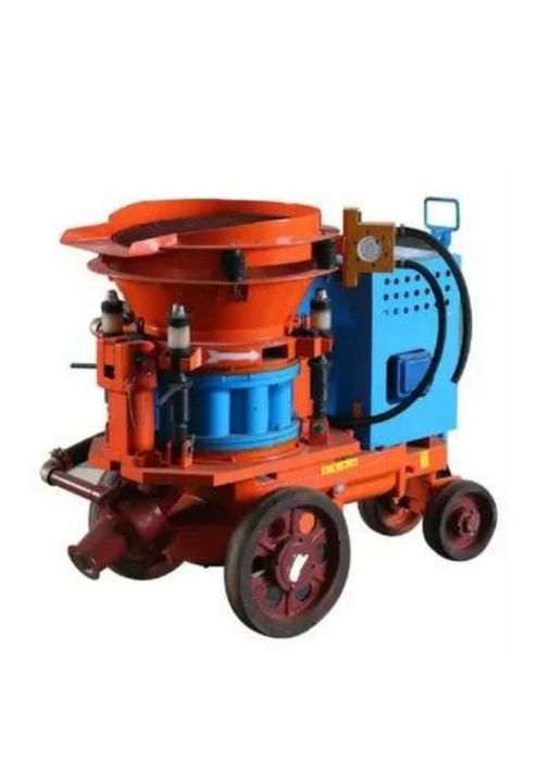 Торкрет-установка PZ-6