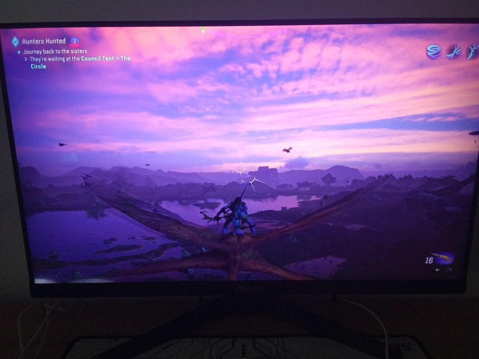 Vând joc de PlayStation 5 : Avatar Frontiers of Pandora + add-on : FROM THE ASHES EDITION . Joc principal + expansiune + add-on  Secrets of The Spines