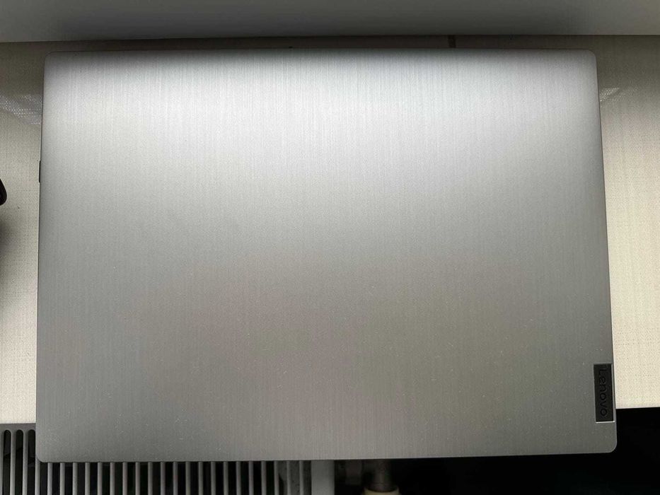 Laptop Lenovo IdeaPad i5 SSD 480GB CA NOU