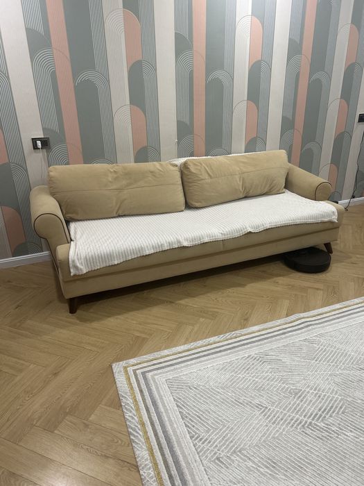 Продам диван срочно