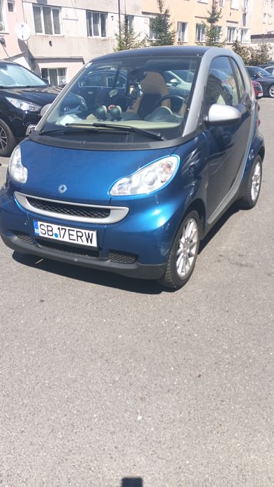 Se vinde Smart fortow 451