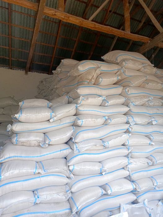 Кебек 25кг оптовый