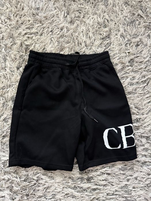 Pantaloni Scurti Casablanca