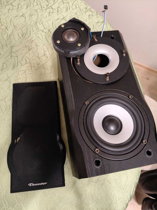 Комплект съраунд тонколони Thunder THS-8001