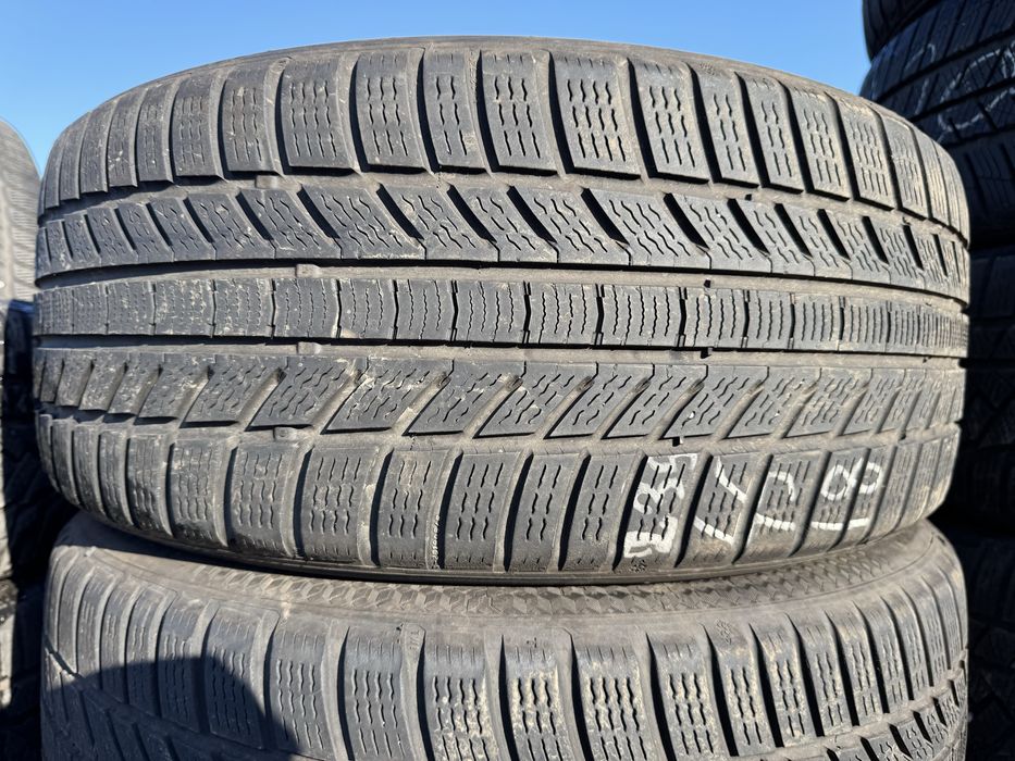 Anvelope 235/45/18 Continental