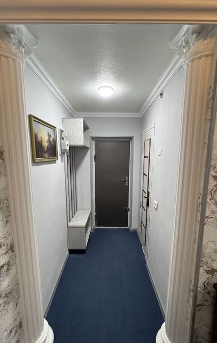 Сдается 3х комнатная Гагарин