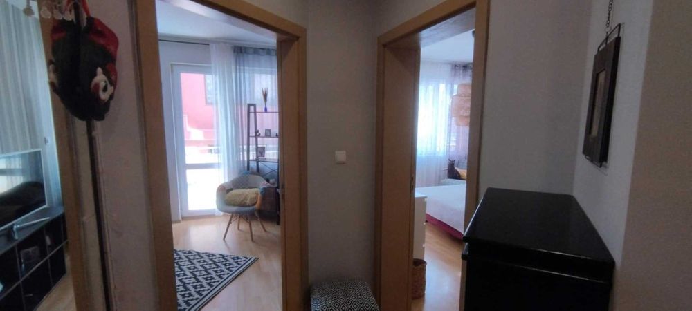 Продава се Двустаен апартамент в Варна, Автогара - 50 кв.м за 2458 €/кв.м - Снимка #3