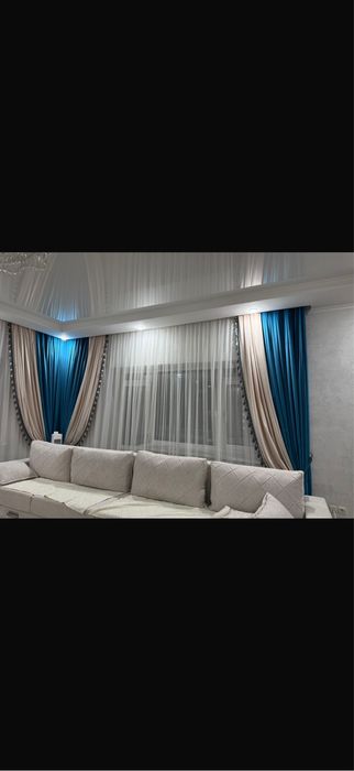 Продам шторы,как на фото