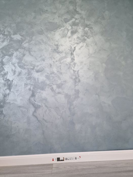 Vopsea San Marco Luxury Marco polo blue