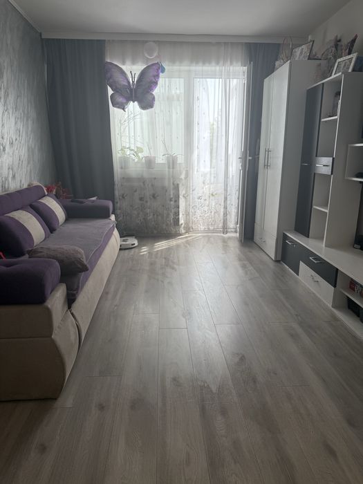 Vand apartament 2 camere