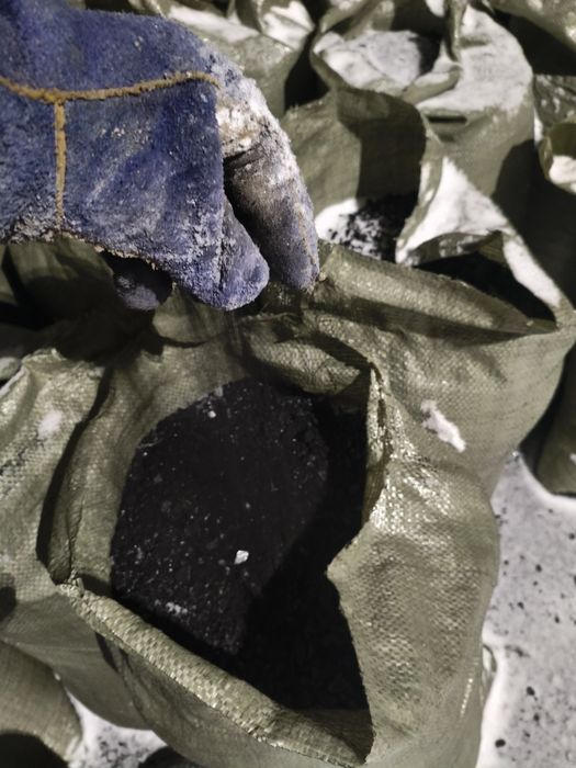 Продам отсев от угля, майкубенского