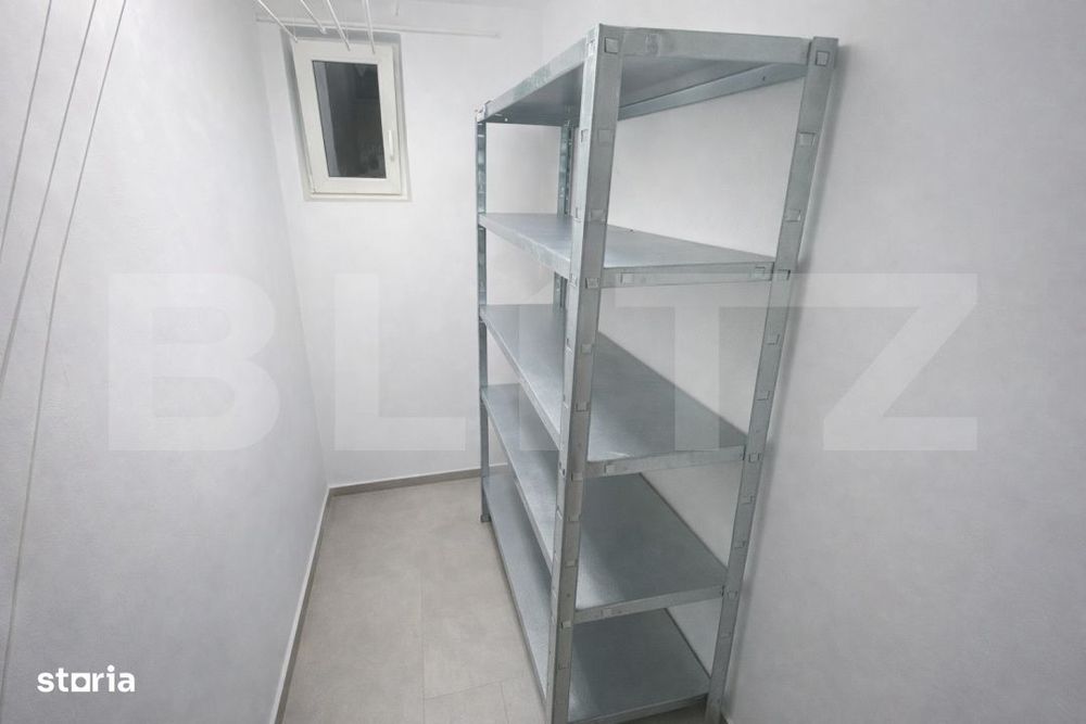Apartament 2 camere, la cheie, proaspat renovat, Gheorgheni, piata Her