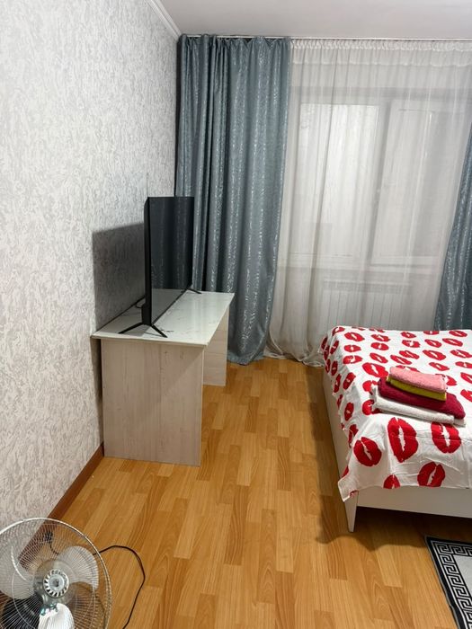 Квартира посуточно, почасовой