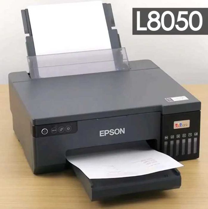 EPSON L8050 Продается