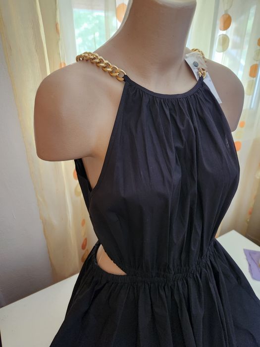 Rochie de dama neagra