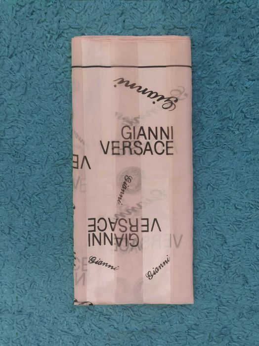Esarfe Elegante Versace - Silk