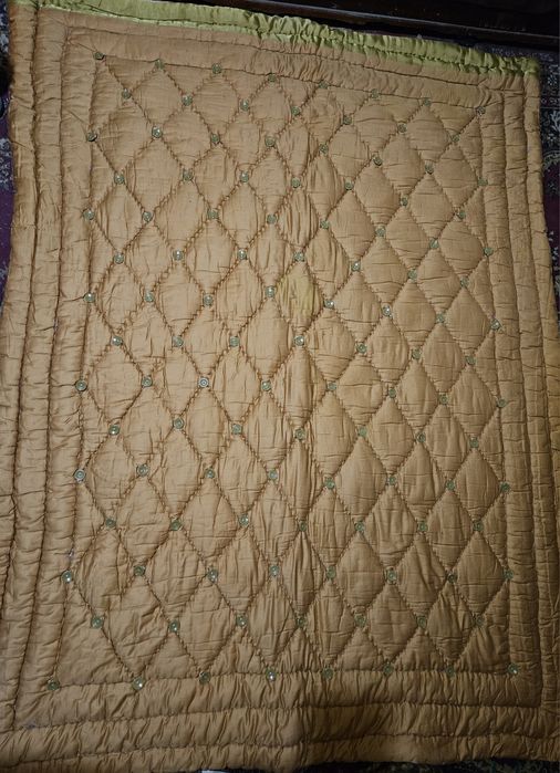 Vând plapuma de lână