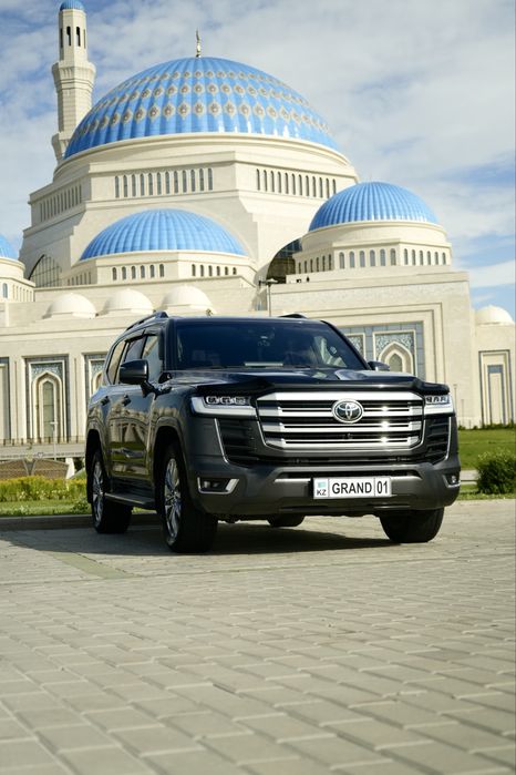 Ищем инвестора в автопрокат