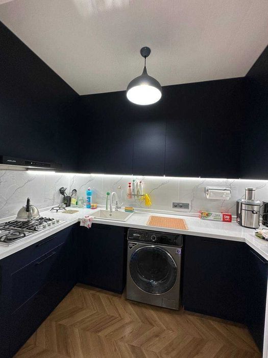 Сдается квартира на Алмазарском р-не Медгородок