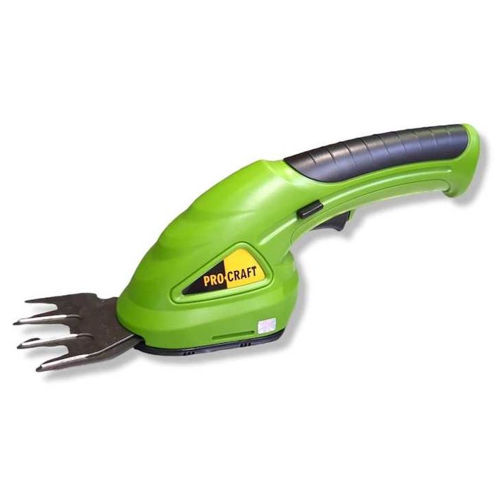 Foarfeca pentru iarba si arbusti cu acumulator,baterie 15ah,36V,nouă