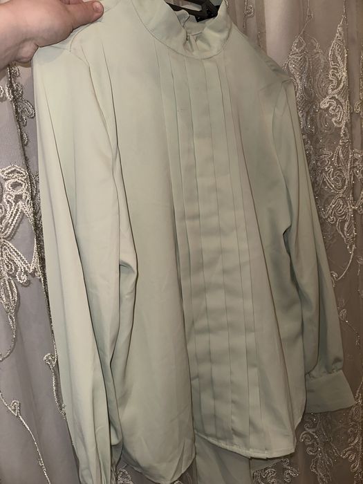 Кофта классическая