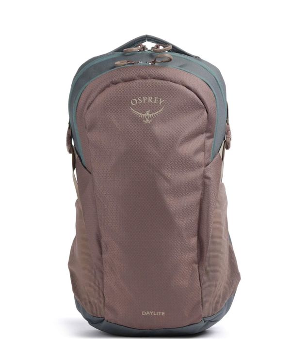 Rucsac Osprey Daylite, maro-albastru