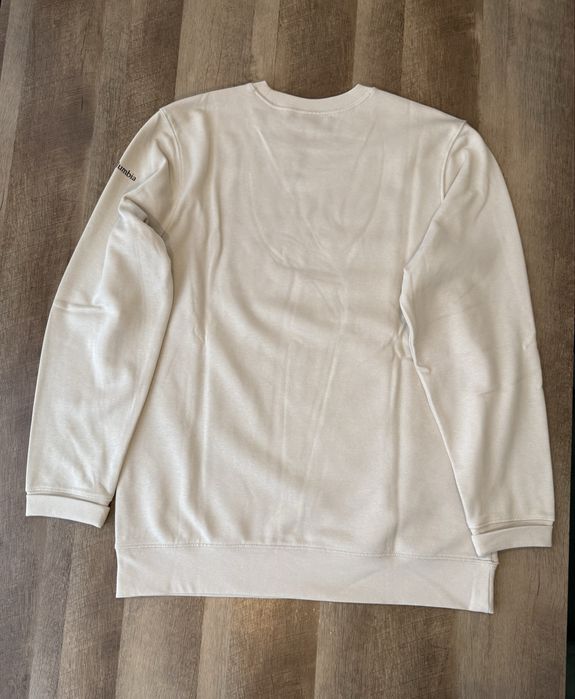 Bluză Columbia, bej