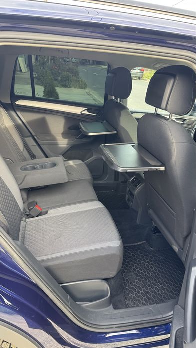 Vw Tiguan 2.0tdi 2017 DSG Distronic Front Assist Lane Assist 4Motions