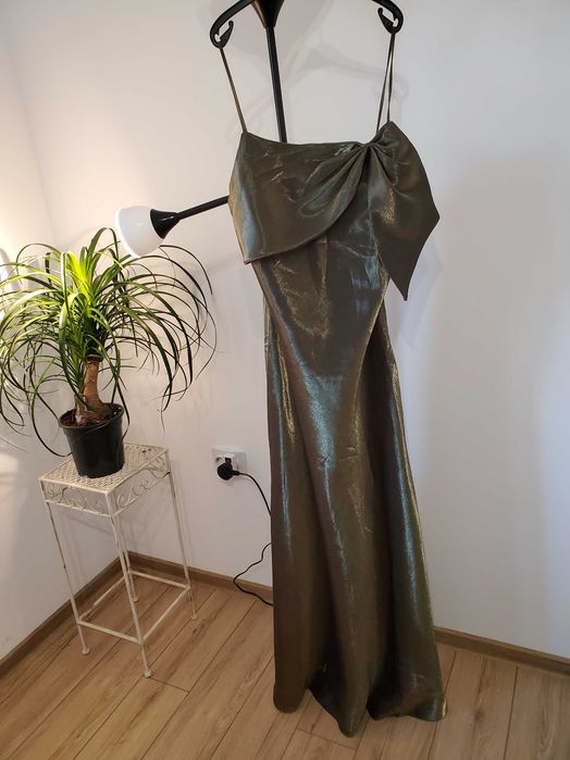 Rochie lunga de seara