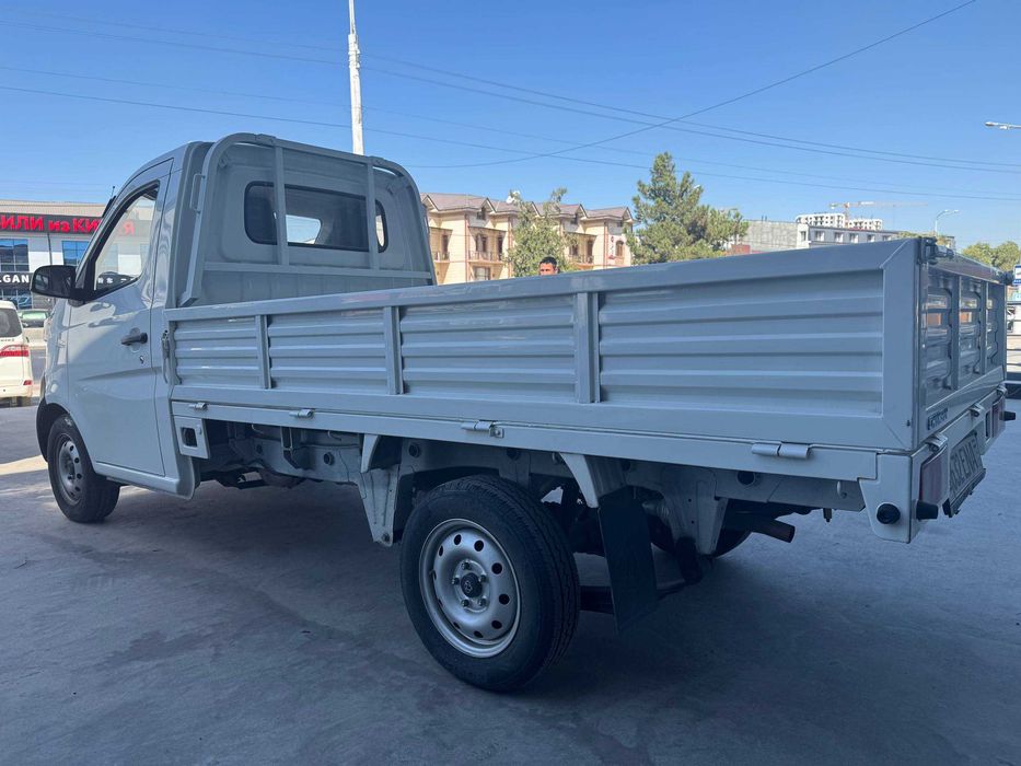 Changan Star Truck 1.2L  2024 yil xolati juda yaxshi