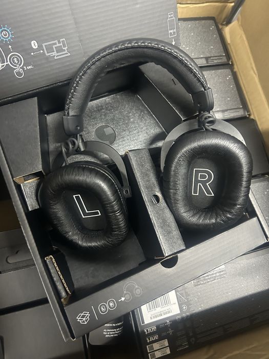 Наушник logitech PRO X2 LIGHTSPEED