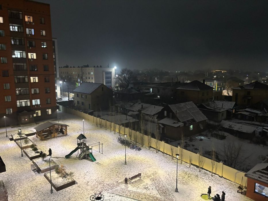 Продам 4 комн Жк Алаш, паркинг, кладовка