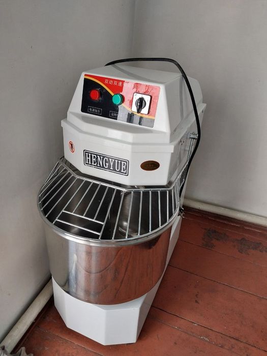 Testomoshalka 12 kgli qatiq va yumsho xamir qiladi holat yengi