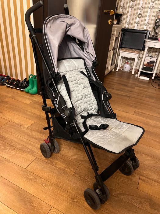 Детски количка/ штролер Silver Cross