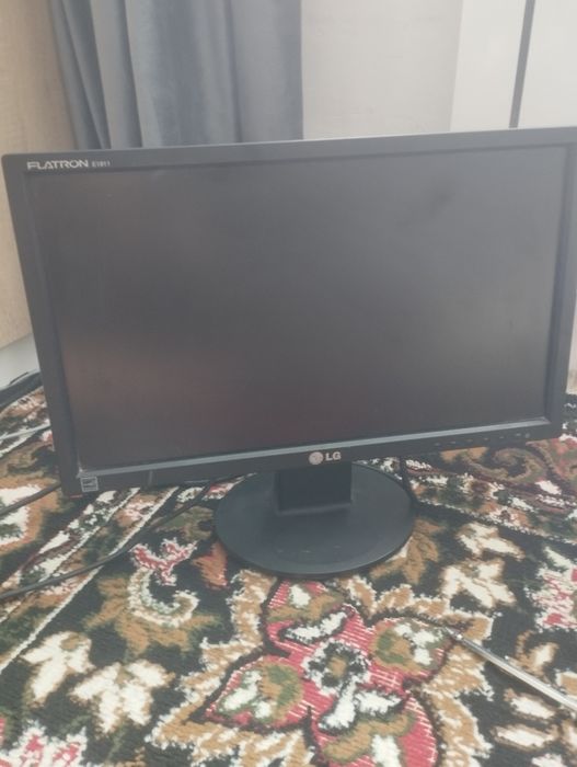 Продам компьютер