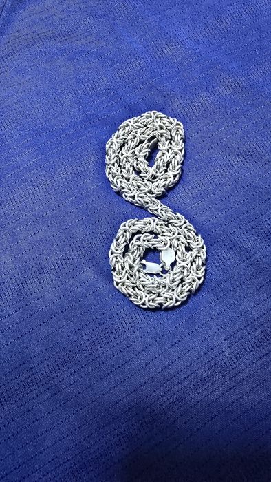 Серебро цепочка 925