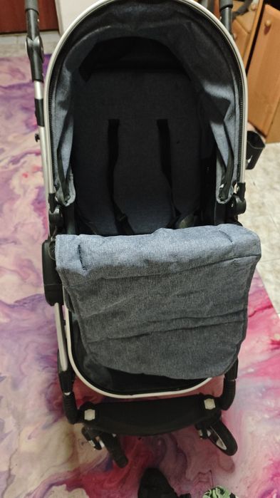 Продам коляску детская