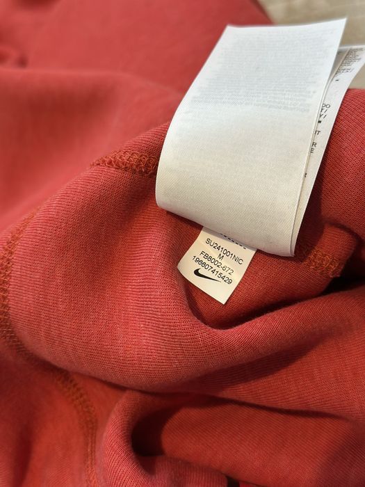 Nike Tech Fleece - M