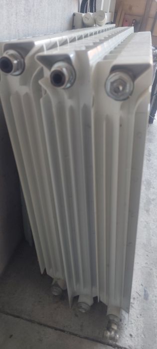 Calorifere din aluminiu 700mm