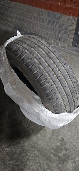 Продам колеса на тоета прадо